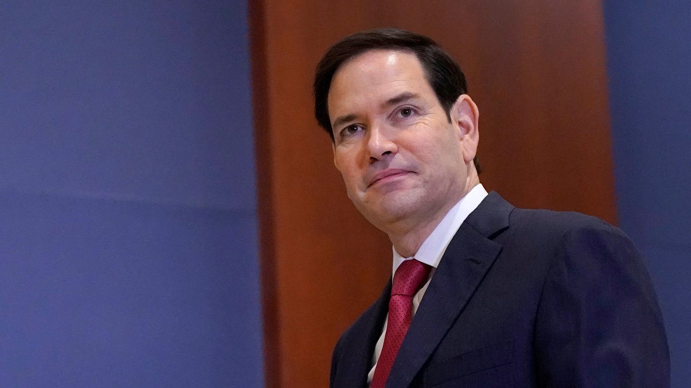 A Fraudster in the US Used AI to Impersonate Rubio, According to Media