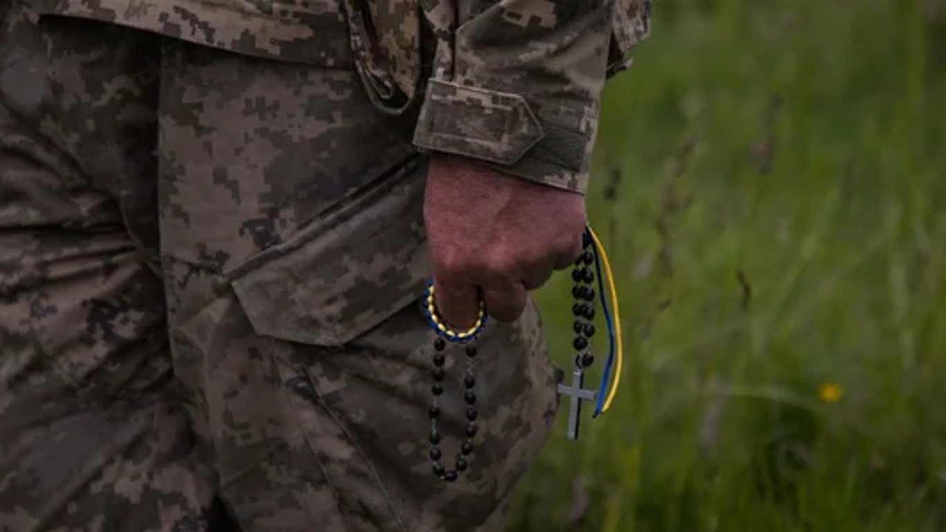 Военный избил своего товарища — как суд наказал на Одесщине