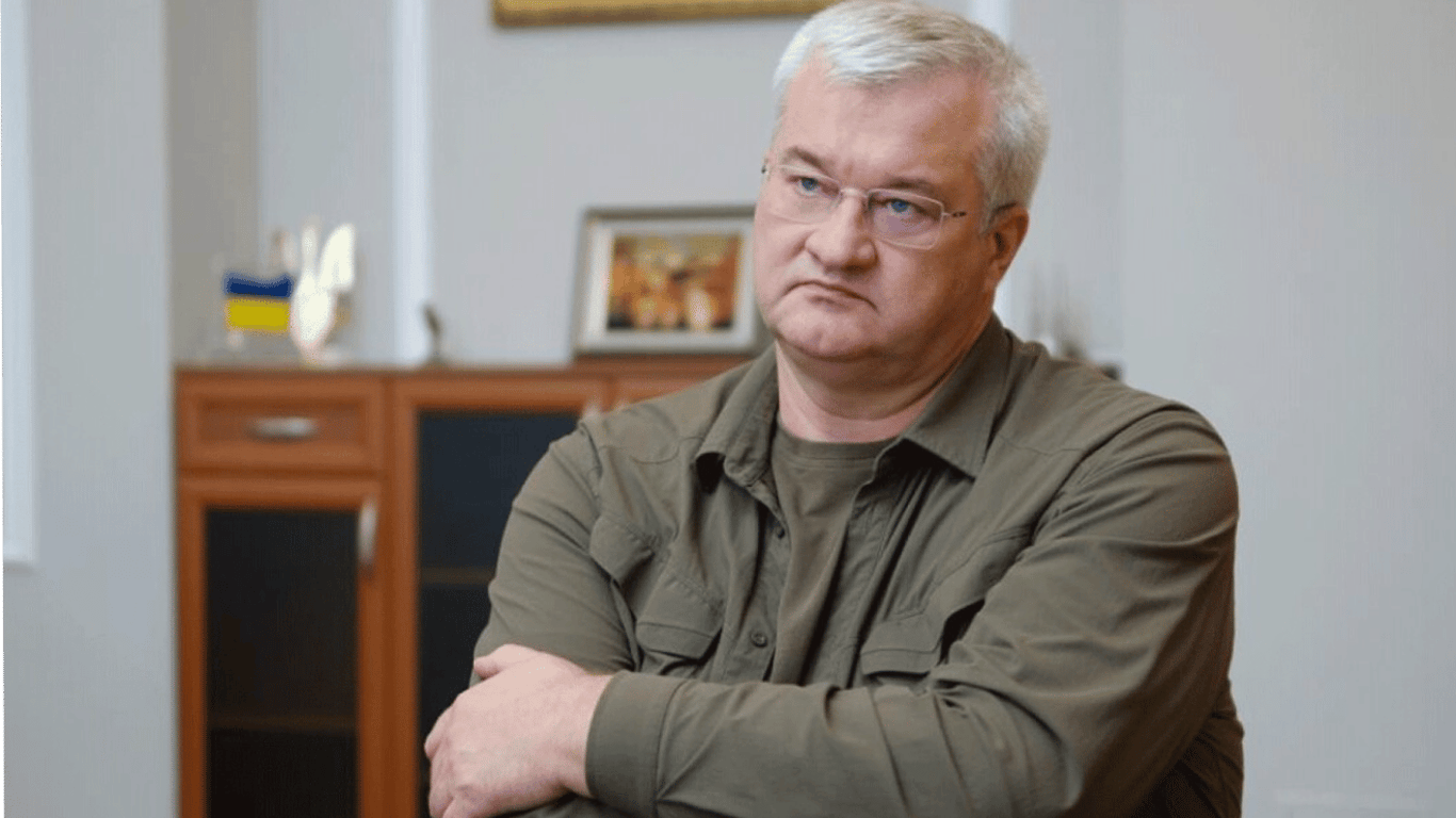 Powrót Markarowej z USA — szef MSZ Sybiha wymienił przyczyny