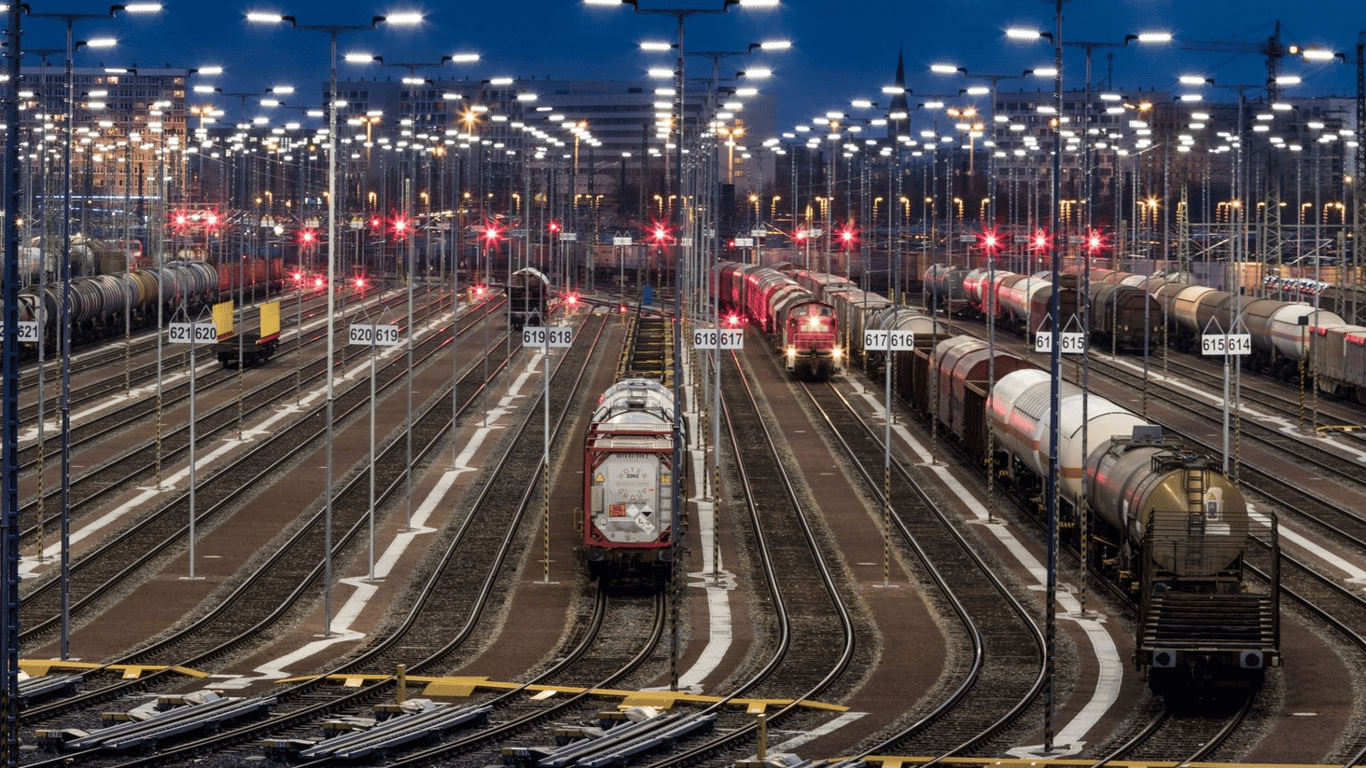 Logistics of the Future - a Network with Ukraine, Moldova, and Romania