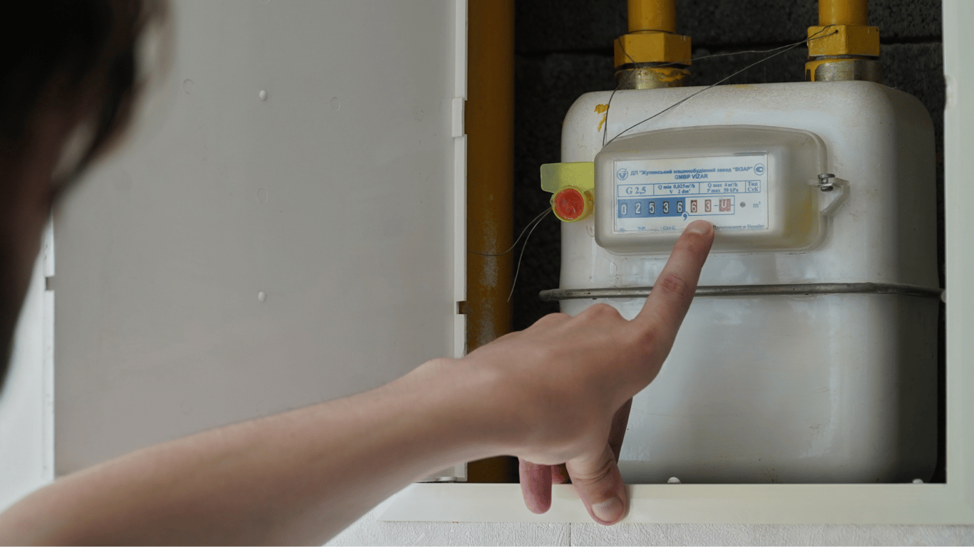 Gas Meter Readings - Why You May Be Asked for a Photo of the Meter