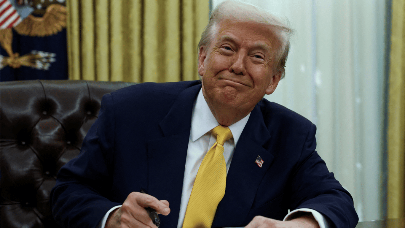 Trump hat begonnen, 'Tarifbriefe' zu versenden - BRICS-Länder haben 50% erhalten