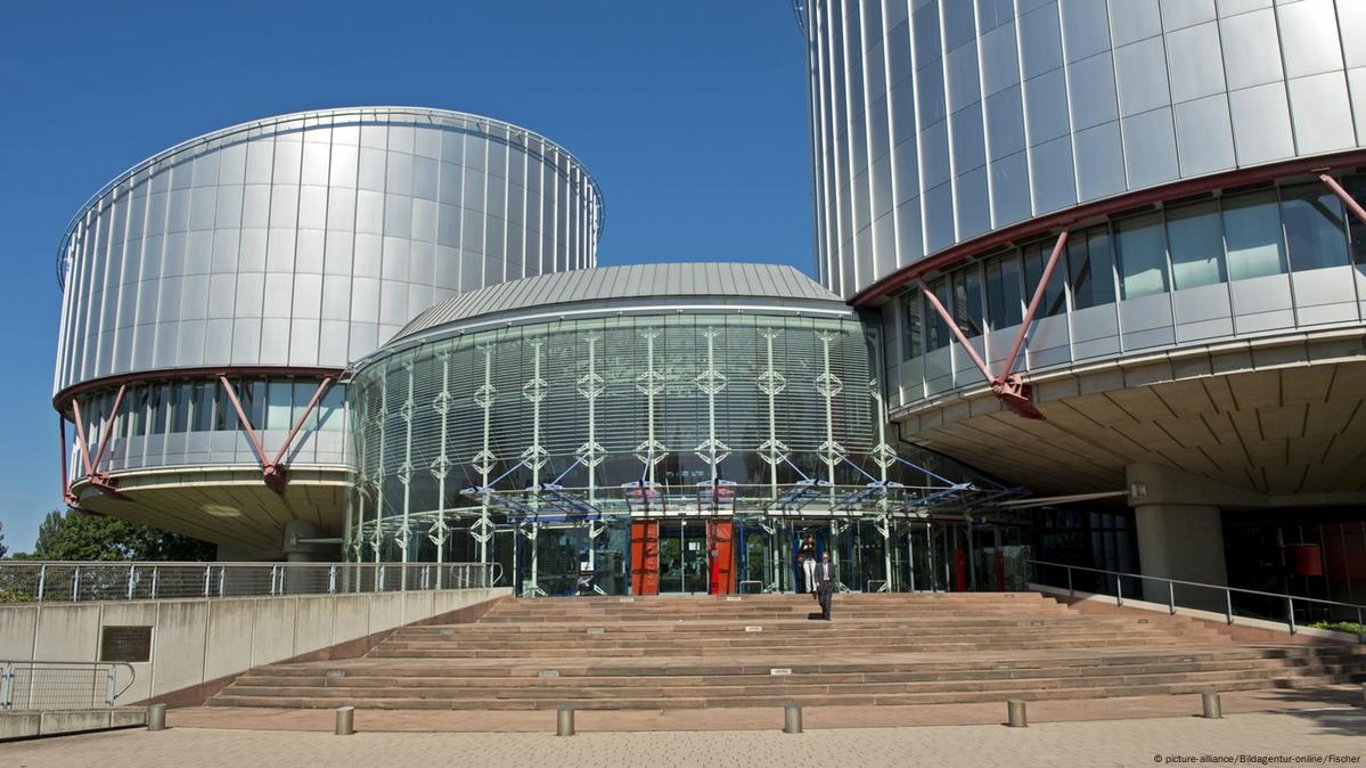 ETPC uznał ludobójstwo Ukraińców ze strony RF — to historyczna decyzja