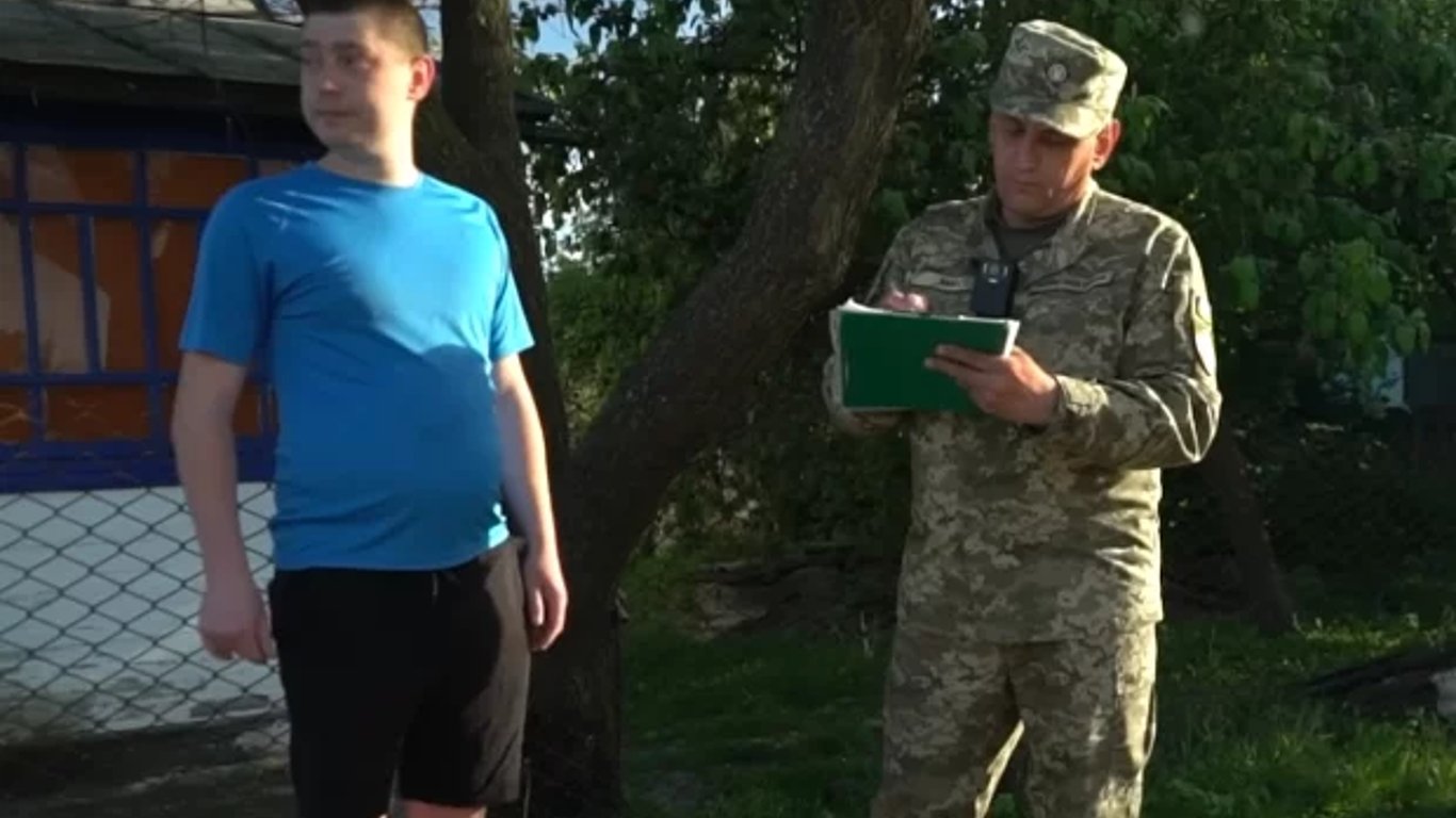 Mężczyzna unikał mobilizacji - jak ukarał go sąd