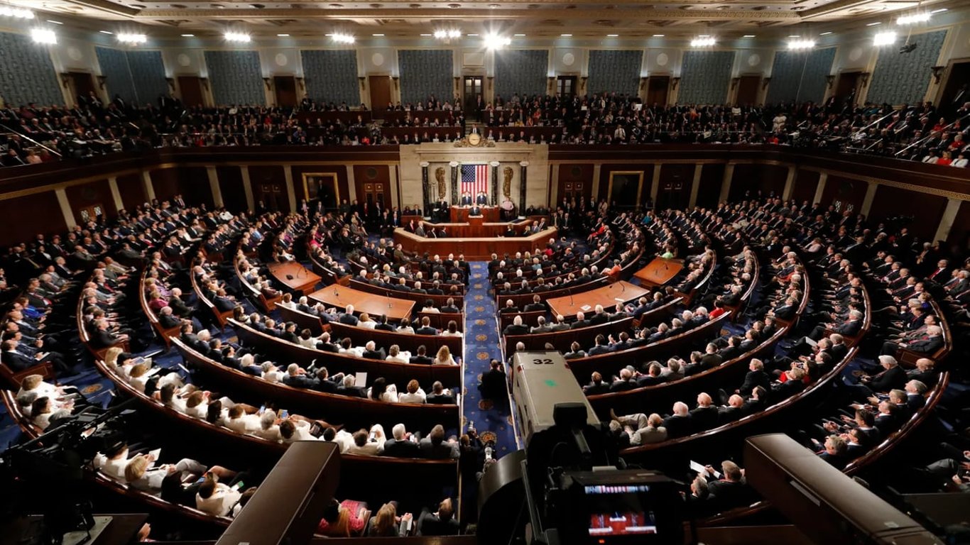 Kongres USA gotowy na ustawę Lindsey'a Grahama przeciwko Rosji — Politico