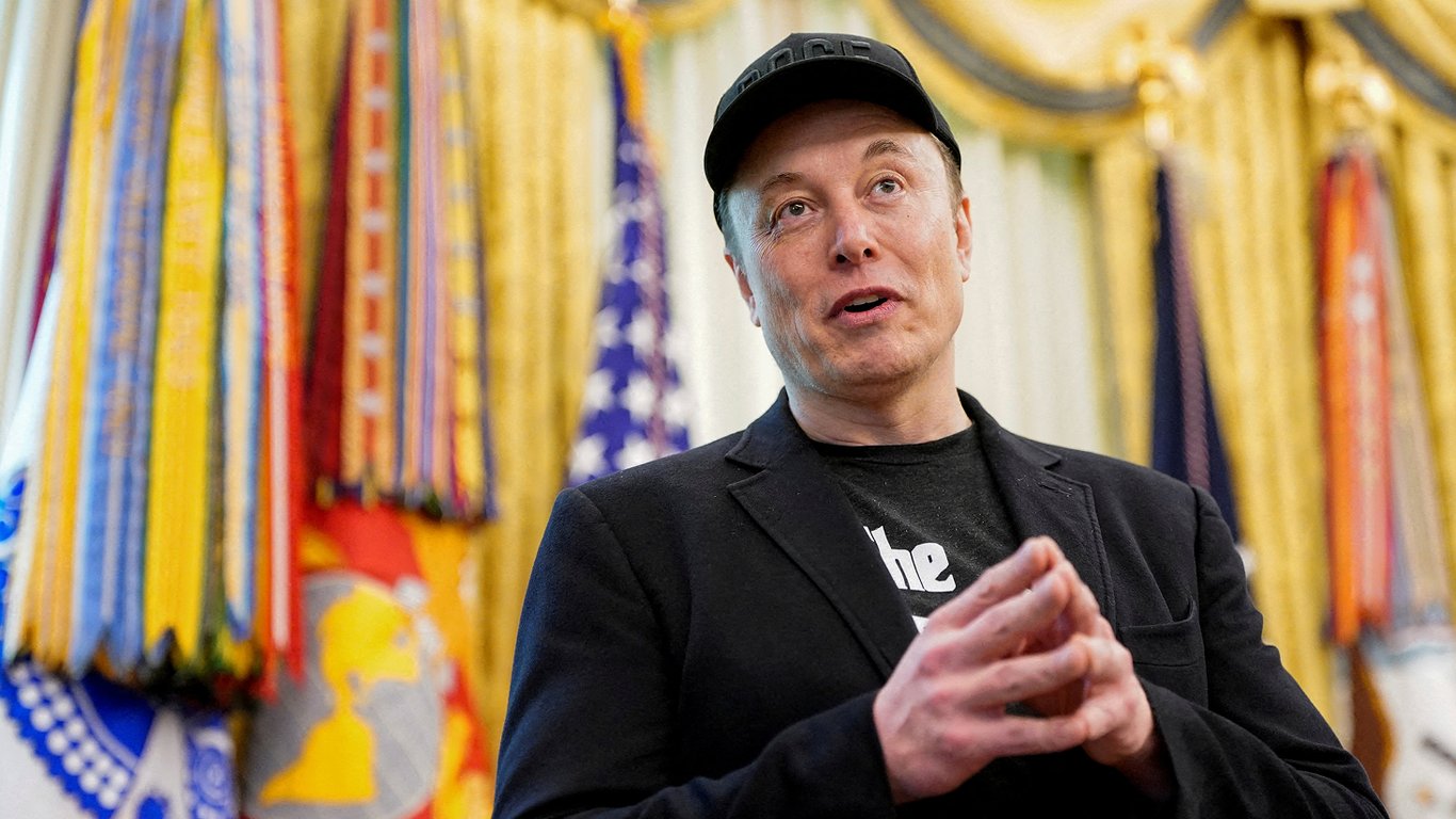 Die Kryptowährung Peanut ist stark angestiegen - was hat Elon Musk damit zu tun