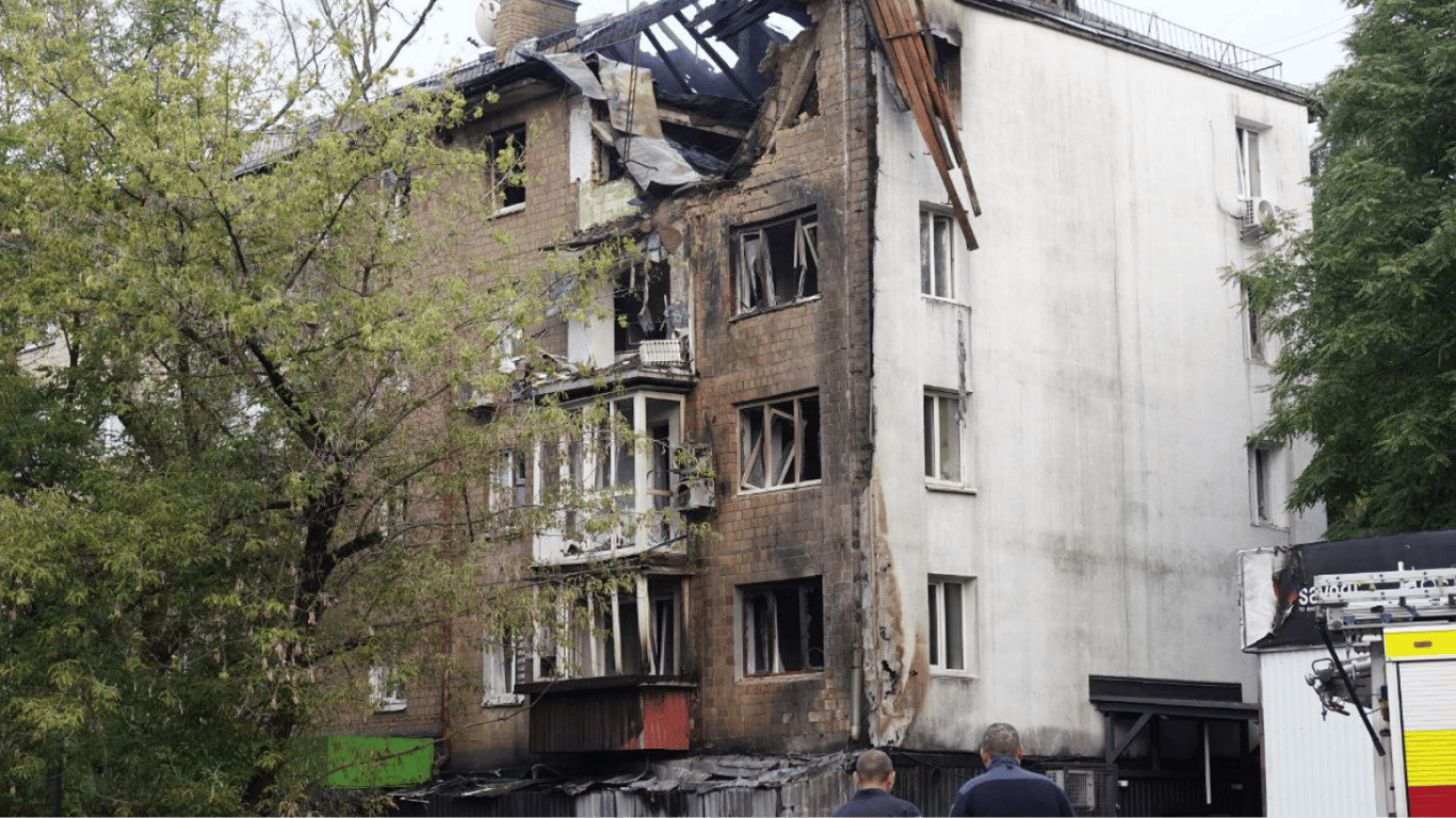 У Києві знову зросла кількість постраждали — деталі від Ткаченка