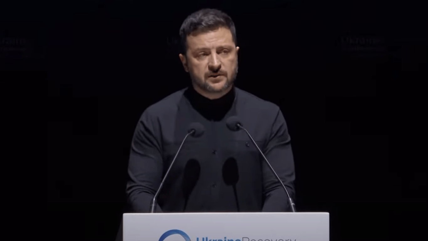 Зеленський звернувся до партнерів — назвав двох союзників Путіна