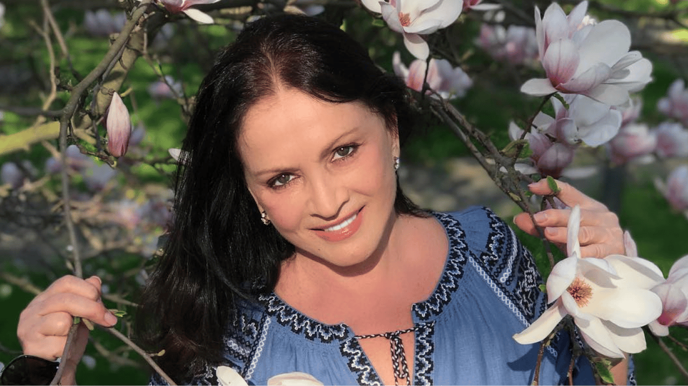 Sofia Rotaru po raz pierwszy od kilku lat może pojawić się publicznie