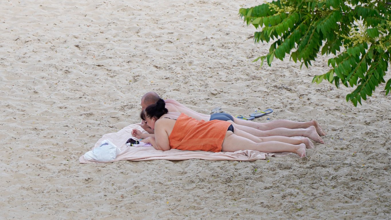 Letni dress code – za jaki wygląd można otrzymać mandat
