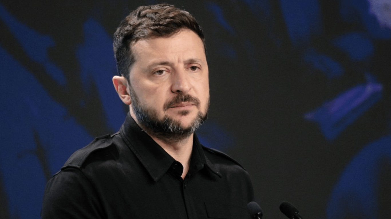 Зеленский раскрыл, сколько систем ППО получит Украина и от кого