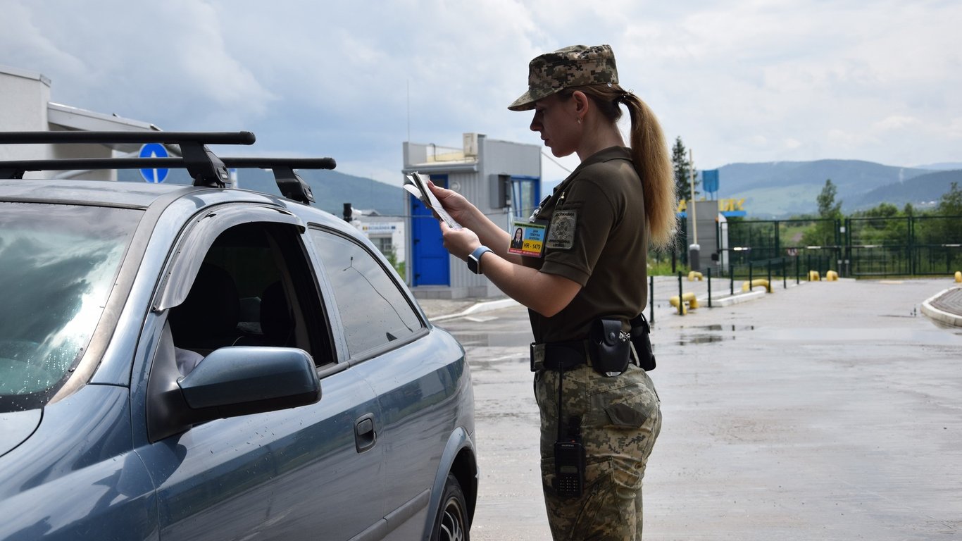 All money is confiscated — what currency can be seized at the border