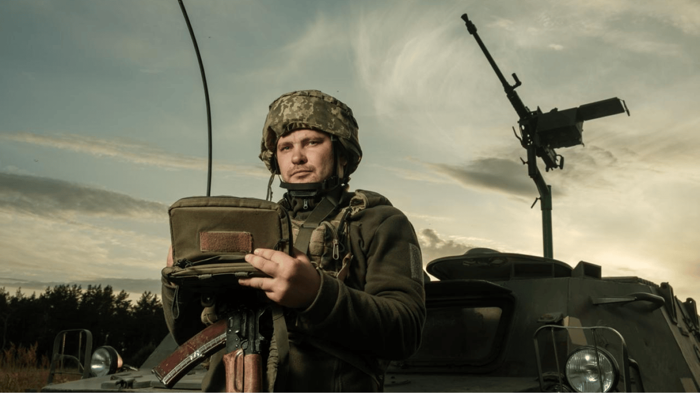 У Києві запускають систему перехоплення дронів за 260 млн грн
