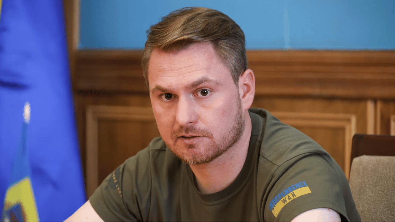 W Kijowskiej Miejskiej Administracji Państwowej wiedzieli o zniszczeniach metra — Krawczenko pokazał dowody