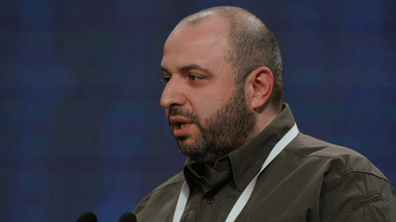 Umerov may be appointed ambassador to the USA as early as this week, sources say