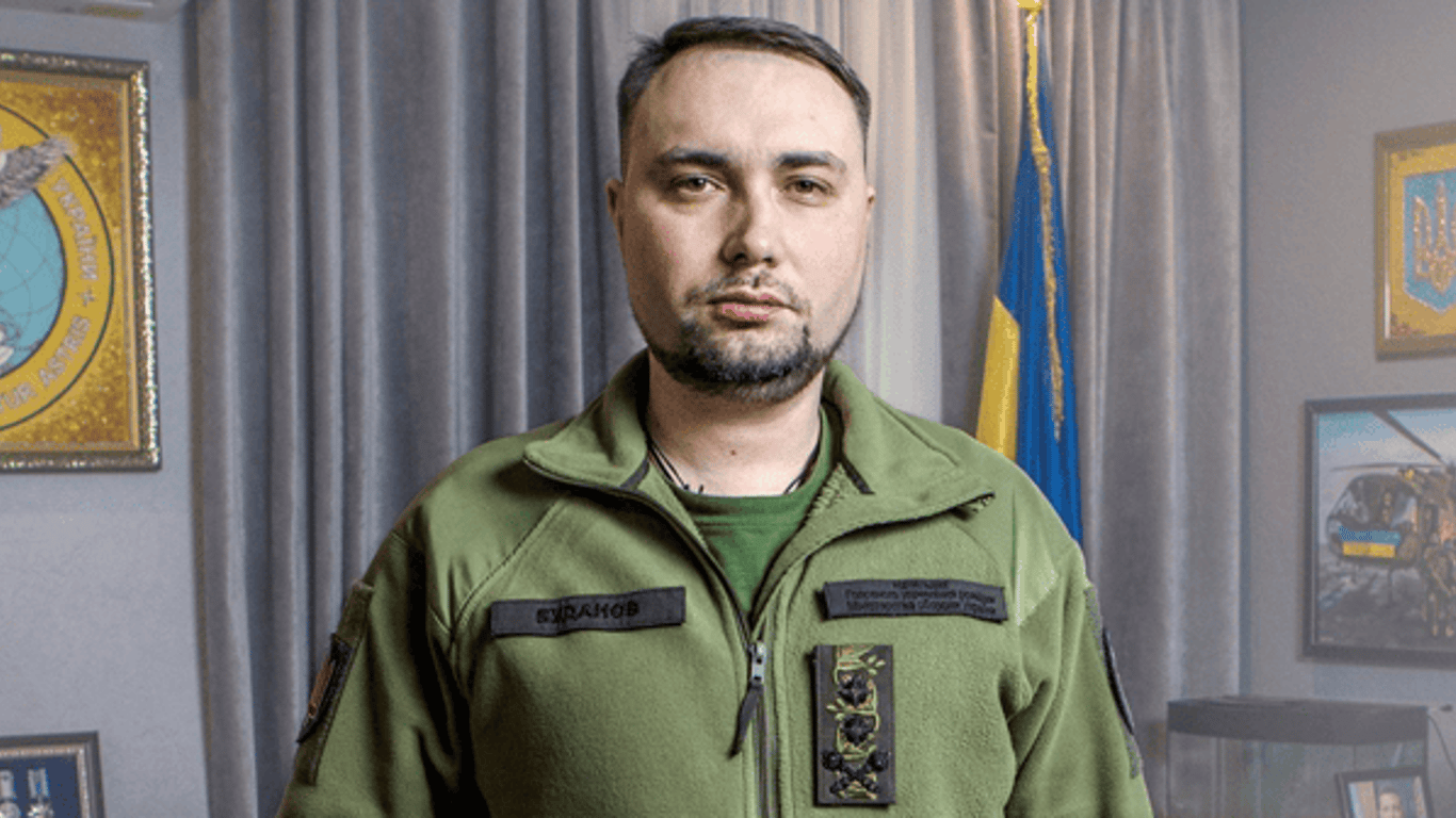 Die RF wird in diesem Jahr Donetsk nicht einnehmen können - Erklärung von Budanov