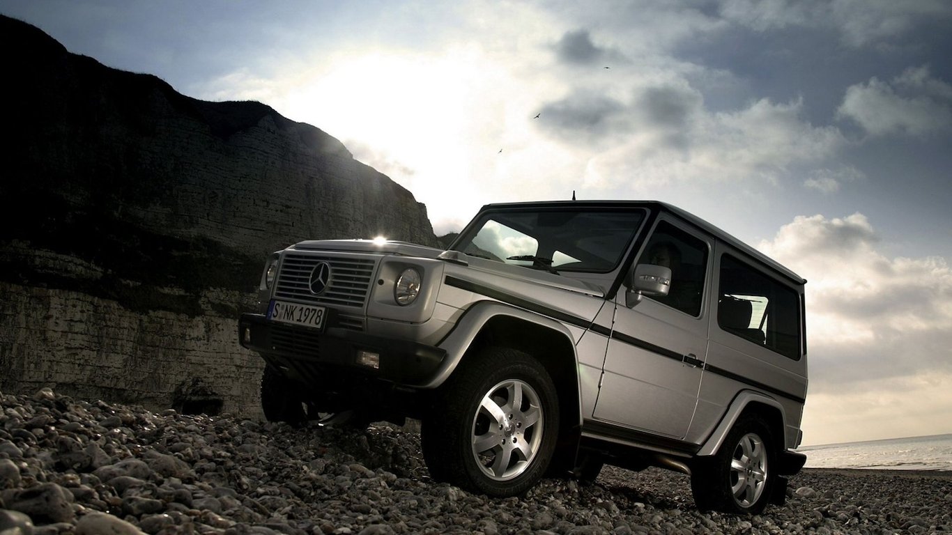 The Most Reliable Used SUVs with Diesel Engines