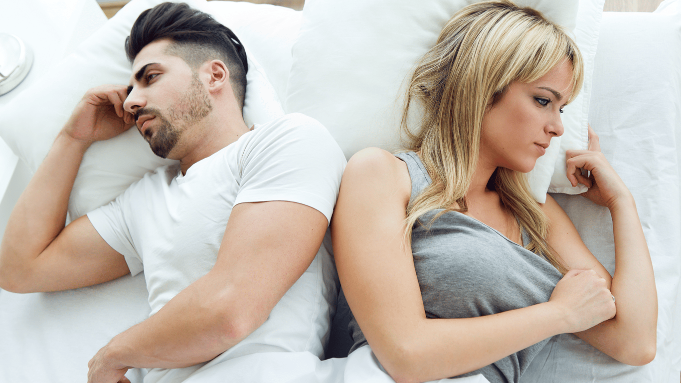 Warum Frauen nach dem Intimwerden weinen möchten — Erklärungen von Psychologen