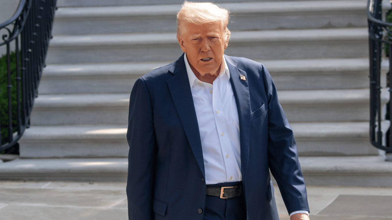 W USA zwolniono pracowników, którzy prowadzili dochodzenia przeciwko Trumpowi