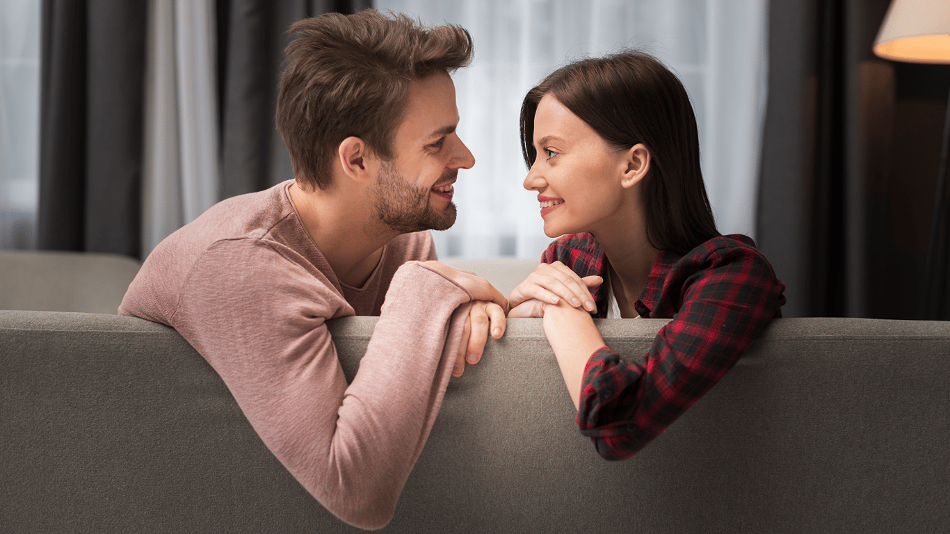 Questions that can help you get closer — questions to ask your partner