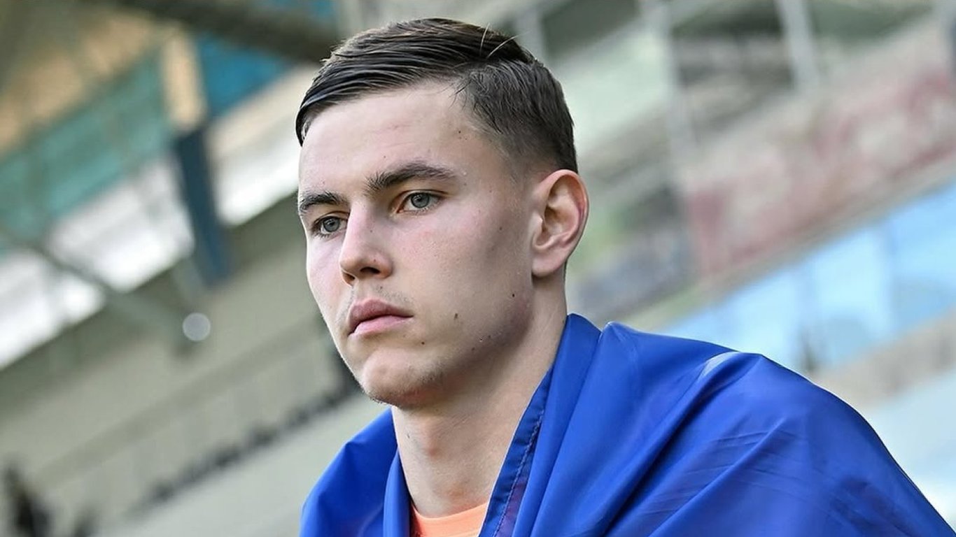 Shakhtar is ready to let its goalkeeper go to a European club