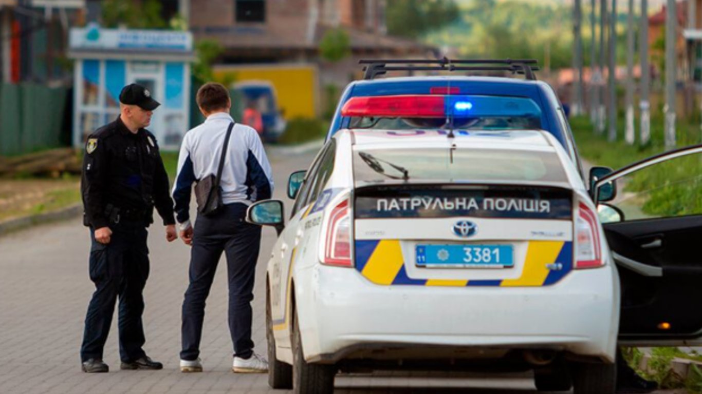 Громкая езда под запретом — что грозит одесским водителям