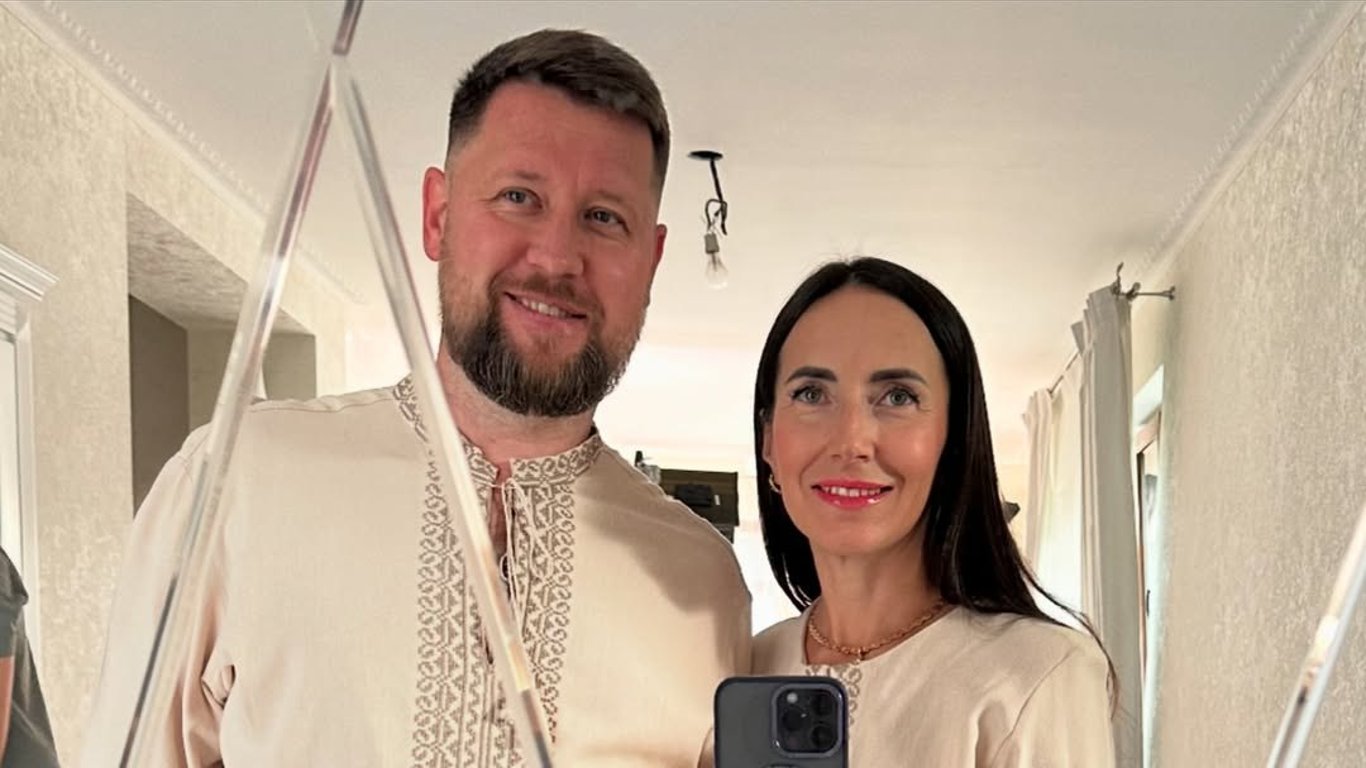 Prokurator stracił pracę przez Supermamę - co zrobiła jego żona