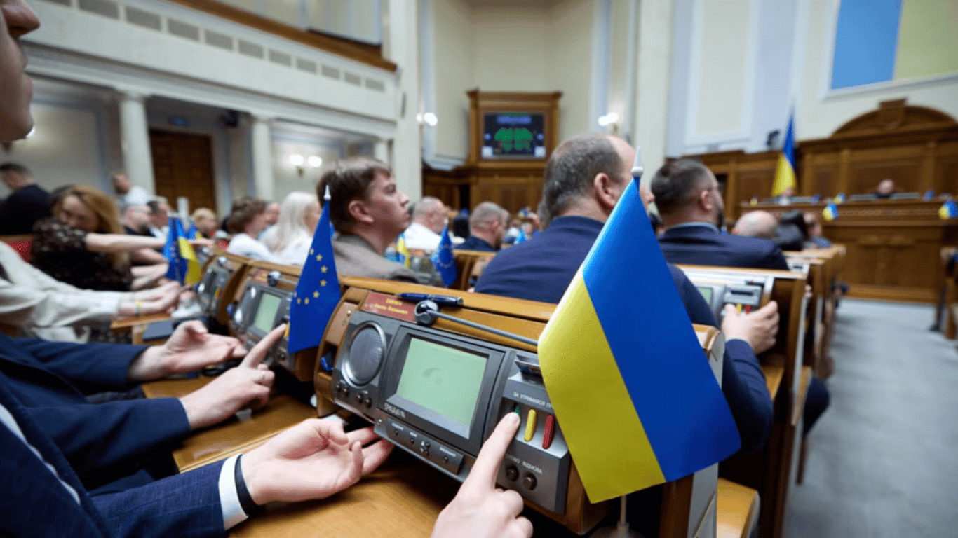 СМИ раскрыли, как нардепы будут голосовать за новый состав Кабмина