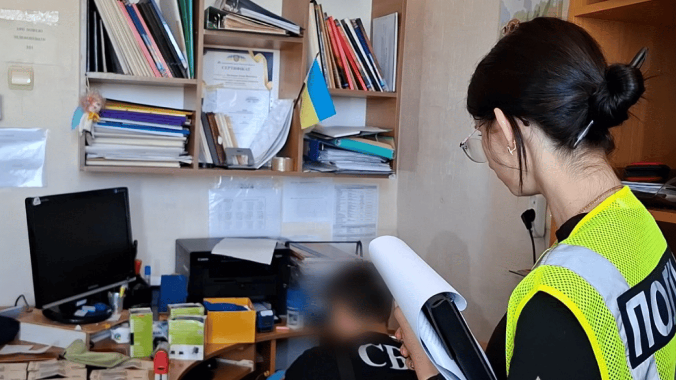 Чиновниця на Одещині продавала трудовий стаж — ціна питання