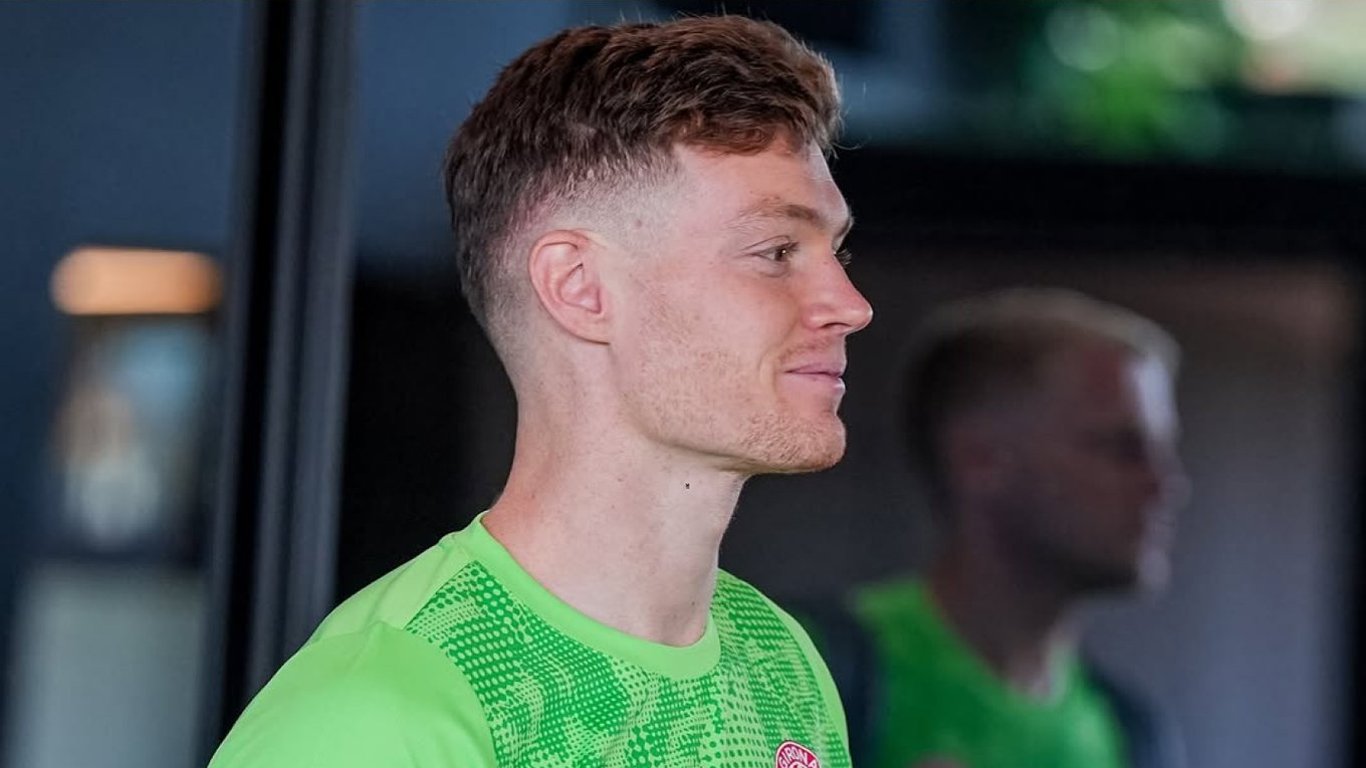 Girona will be hard to keep Tsygankov, who is being called to the EPL