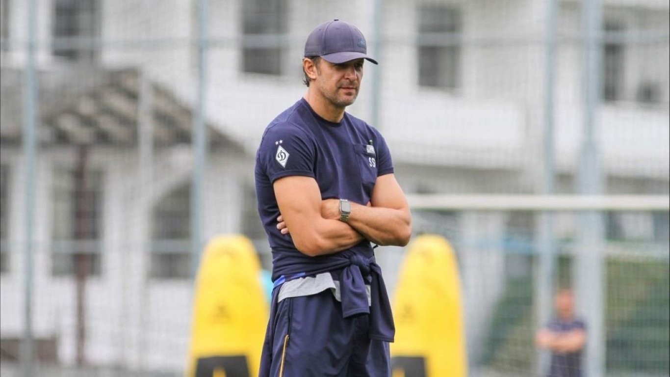 Dynamo learns its opponent in the Champions League