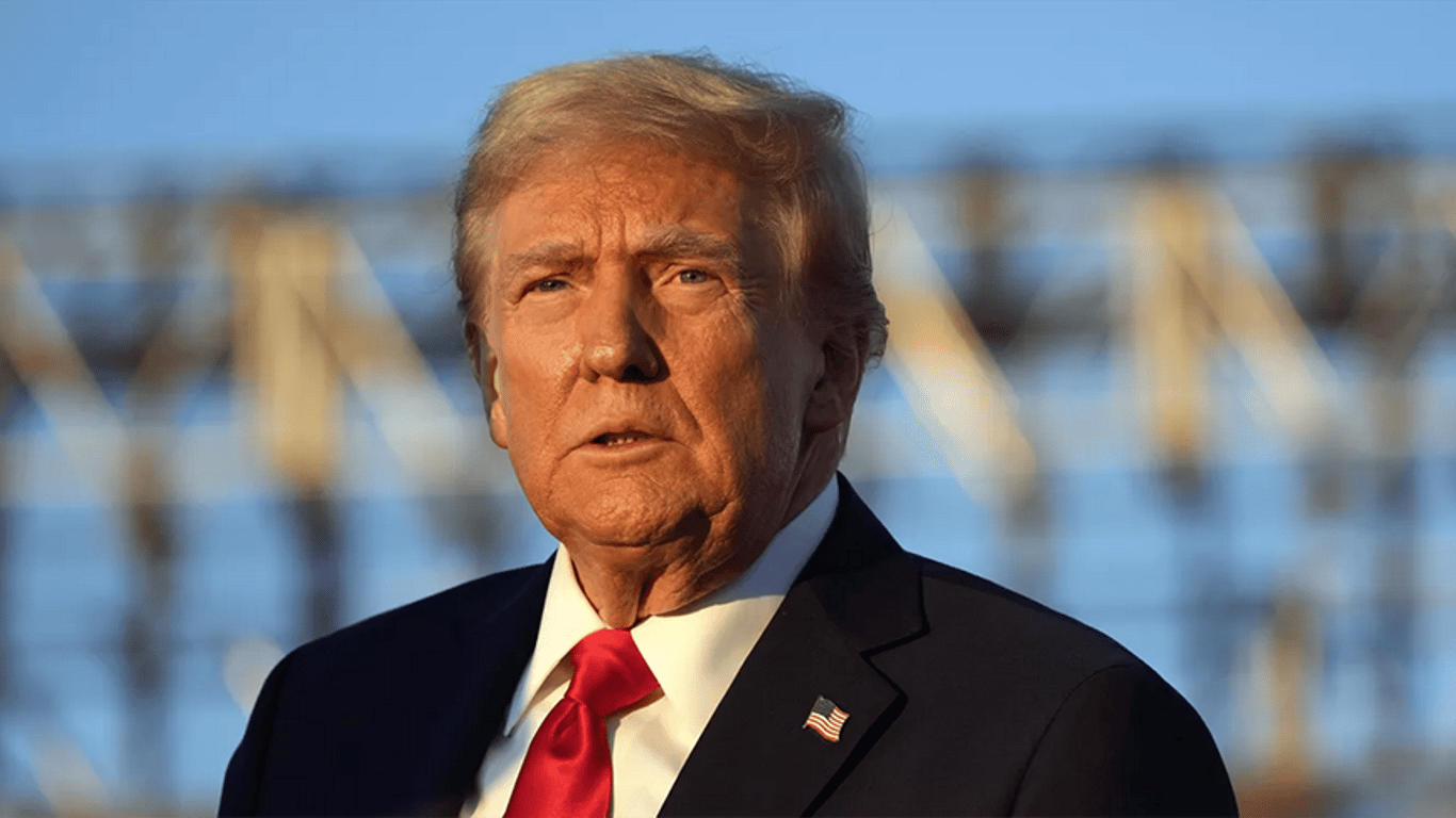 Trump responded to what he will do when the 50-day deadline for Russia expires