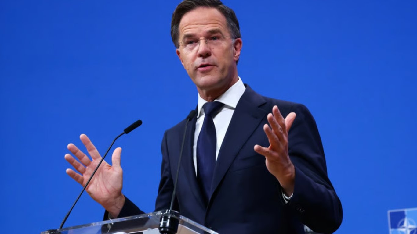 Rutte Threatens Brazil, China, and India with US Sanctions