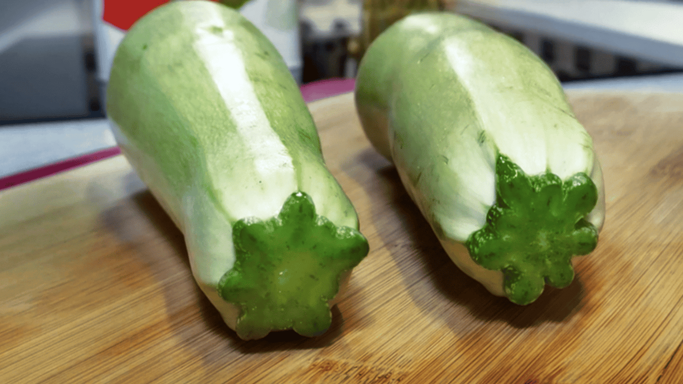 Przepis na pizzę z cukinii – danie na śniadanie i kolację