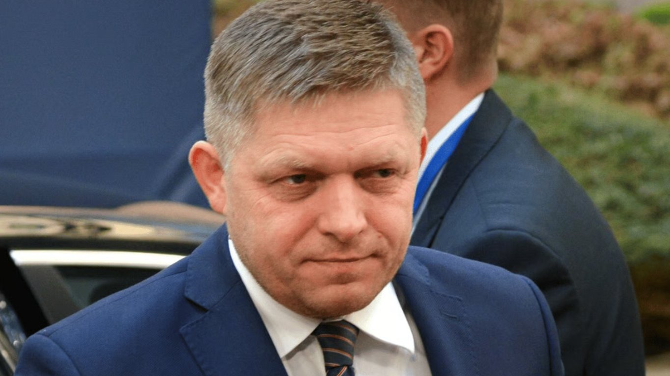 Фіцо готовий розблокувати 18-й пакет санкцій ЄС, але є умова