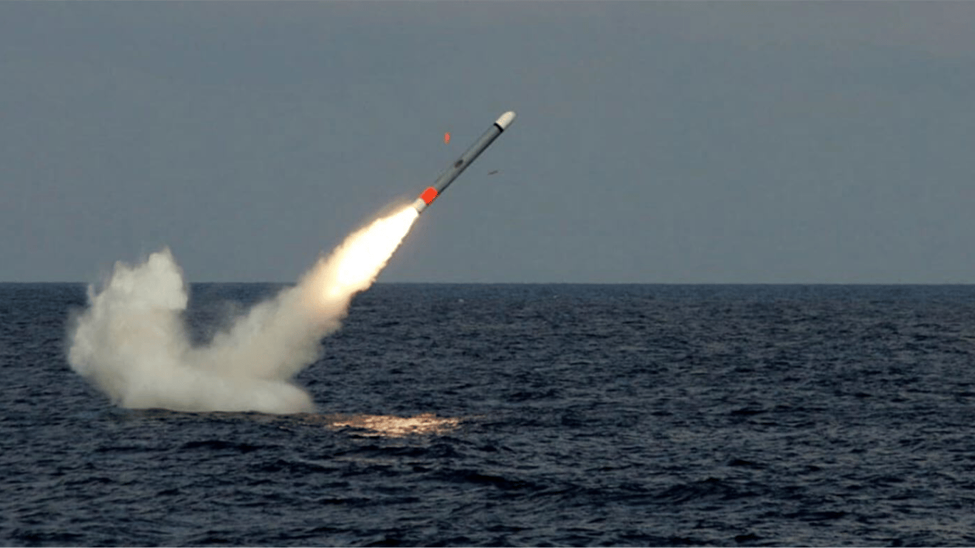 В ГУР пояснили, чому Україна не зможе розгорнути ракети Tomahawk