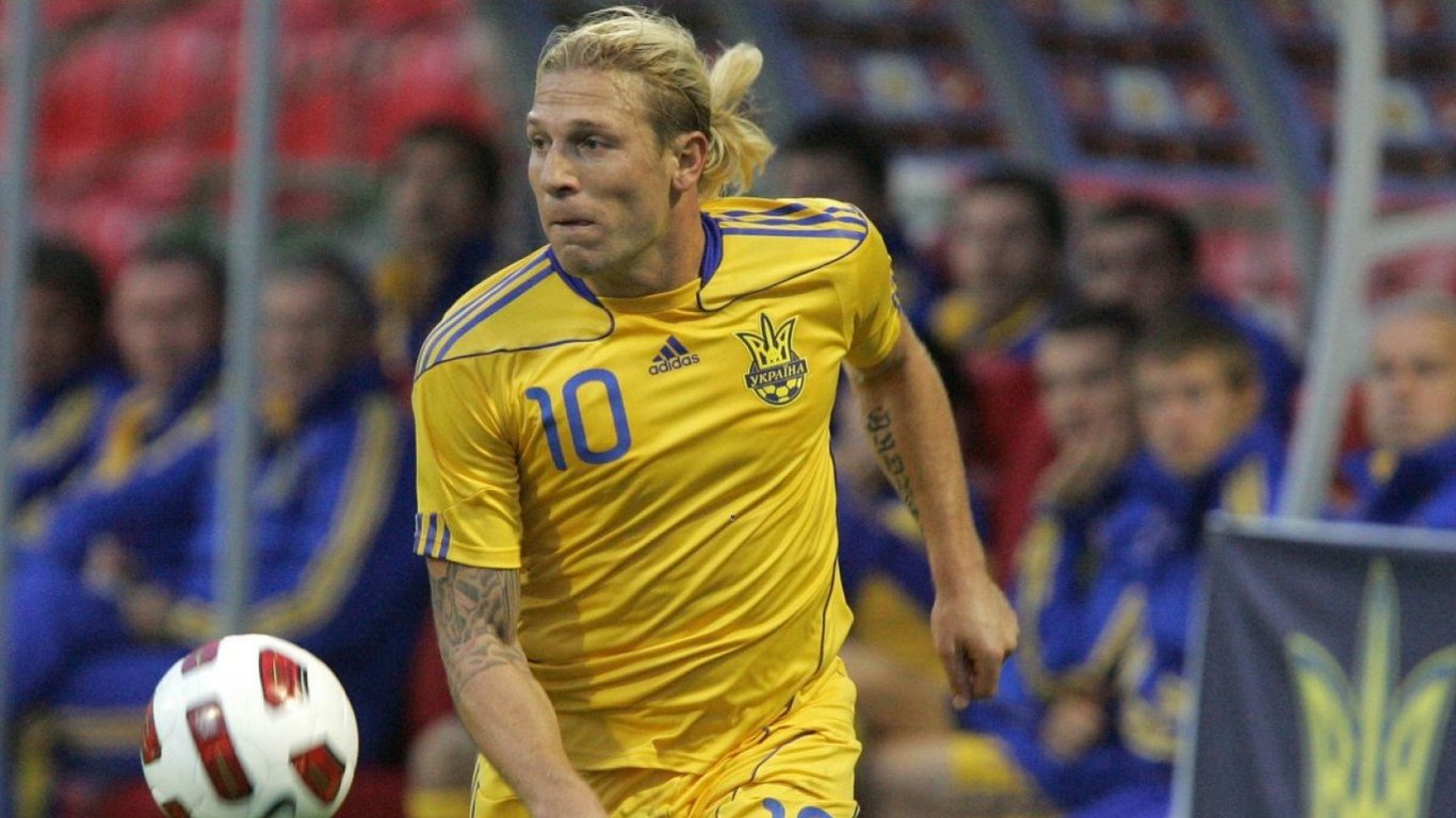 Wo ist Andrij Voronin verschwunden und womit beschäftigt er sich jetzt