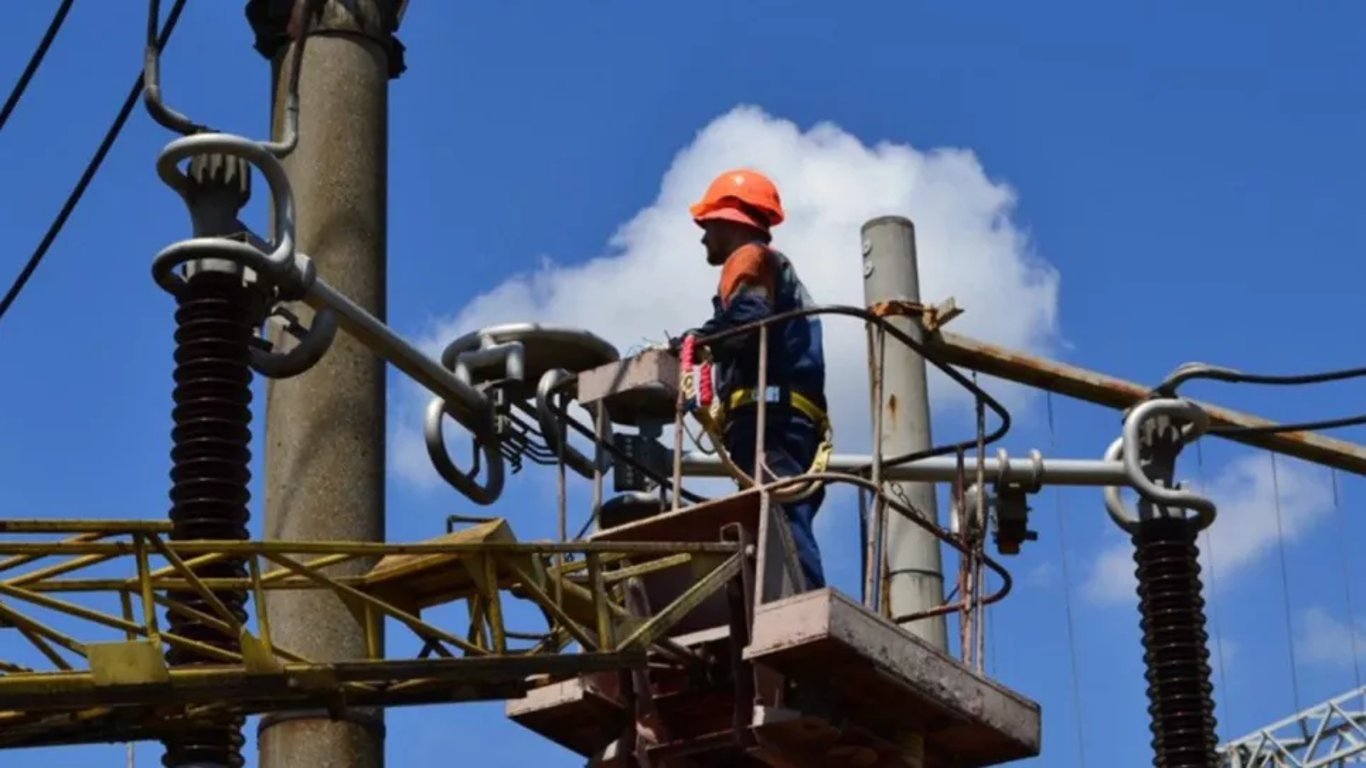 Umfassende Stromabschaltungen in Odessa - Adressen