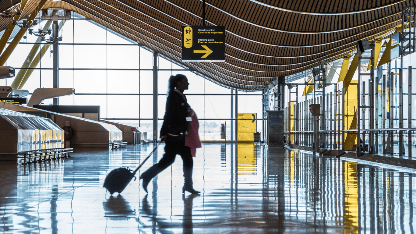 Popular airline prepares to return to Ukraine