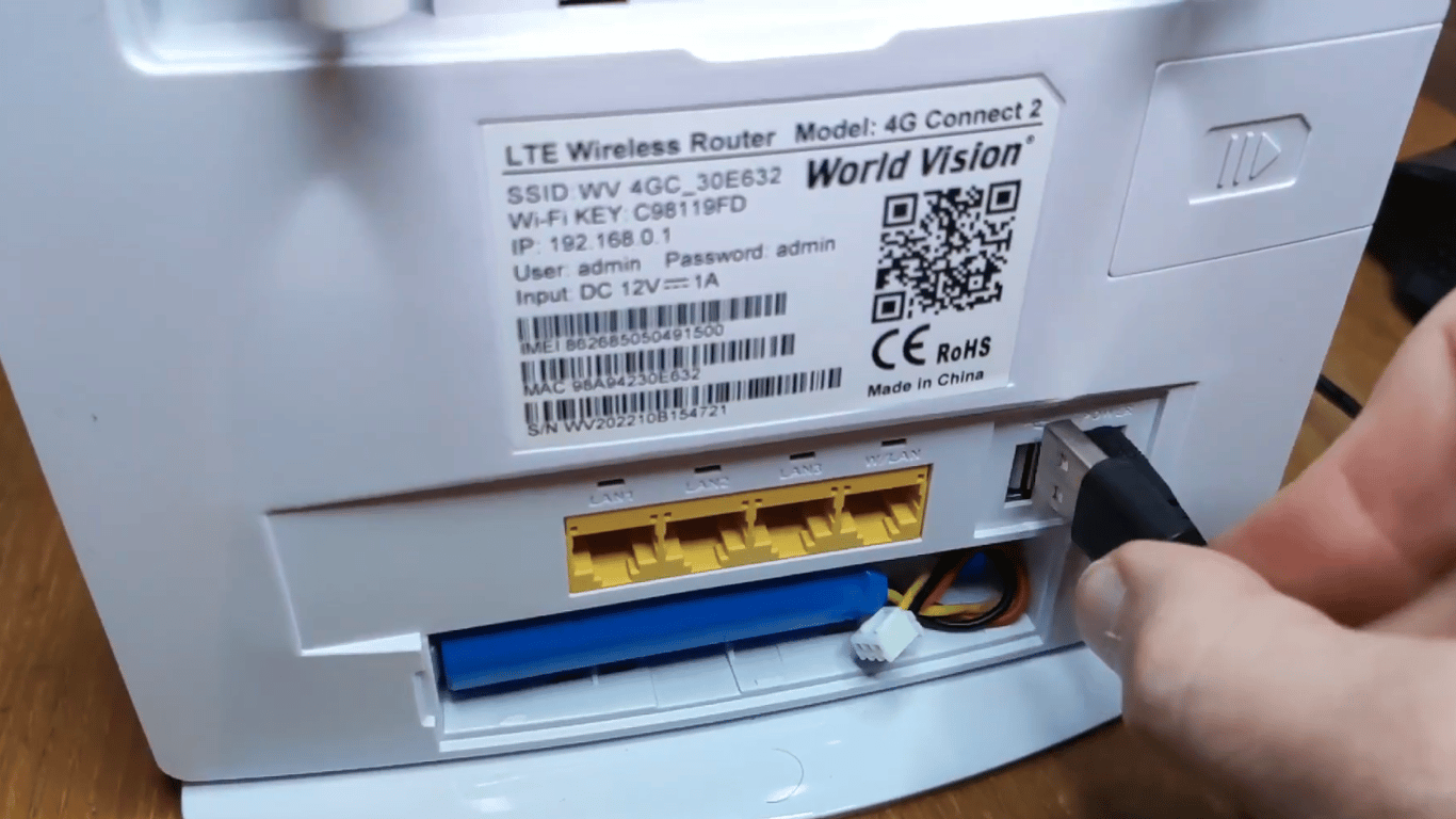 Для чего USB-порт у Wi-Fi-роутера — 6 полезных применений