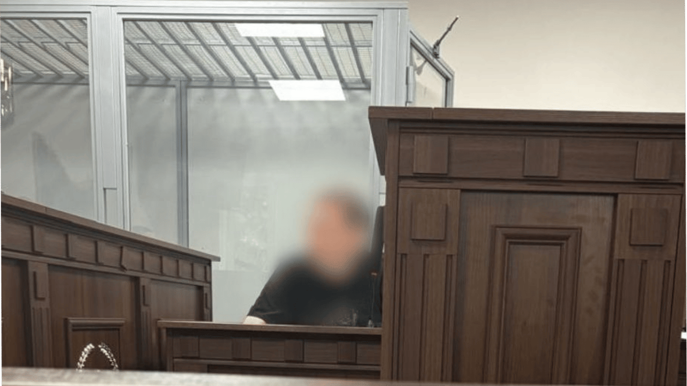 Destruction in the metro - KCSA official suspended from work