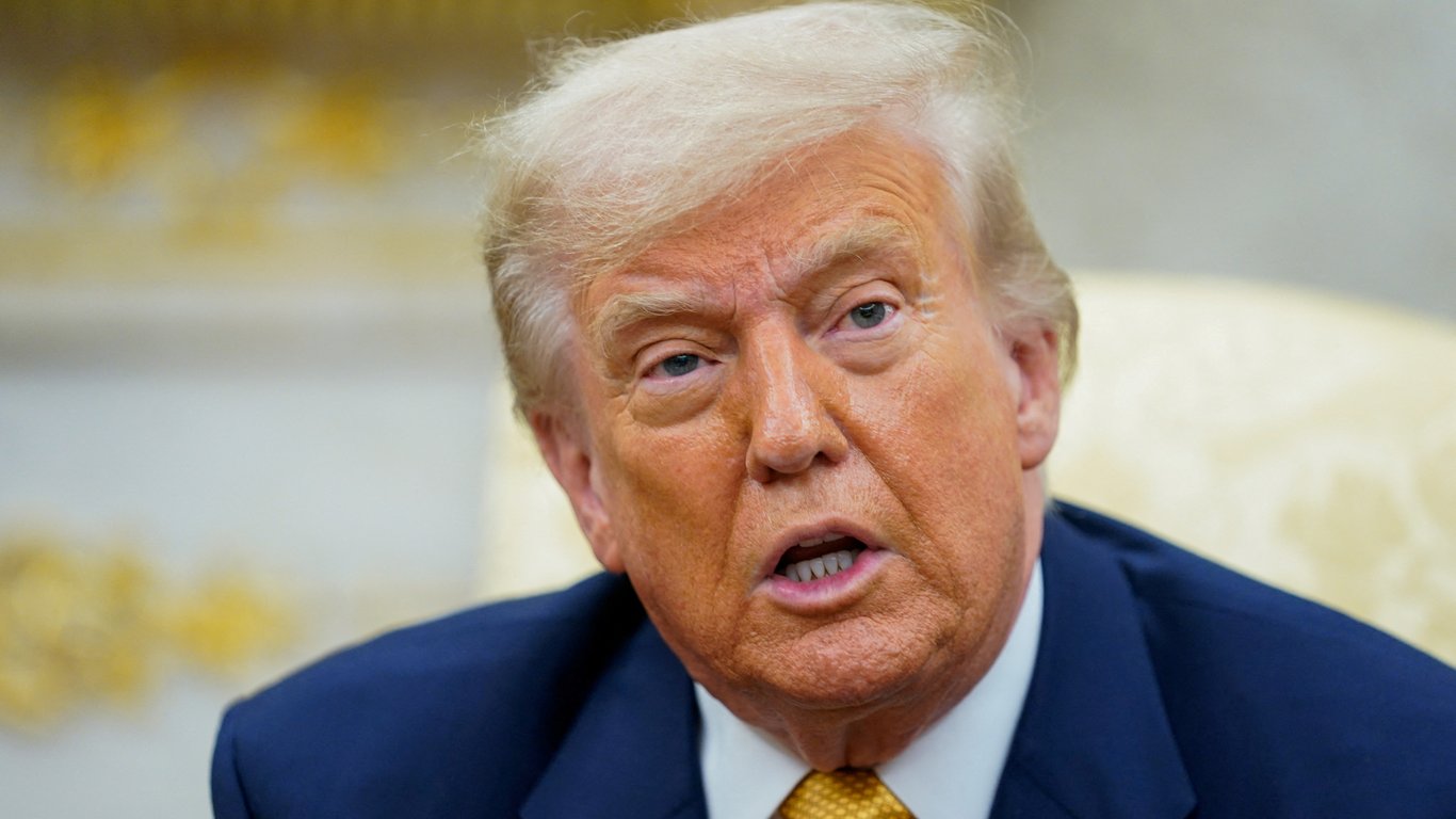 The State Department explained Trump's approach to ending the war