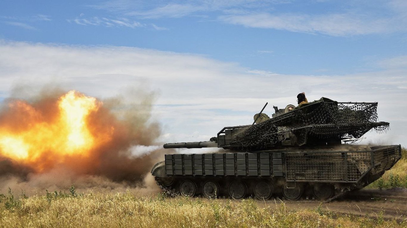 Україна дозволить випробовувати іноземну зброю на полі бою — ЗМІ