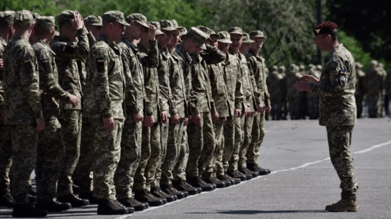 Мобілізація умовно засуджених — кого не призвуть