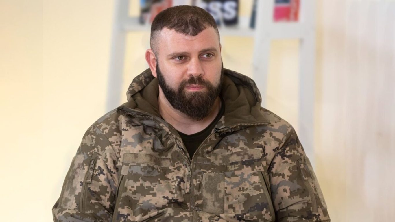 Військовий розповів про поведінку РФ під час візиту урядовців США
