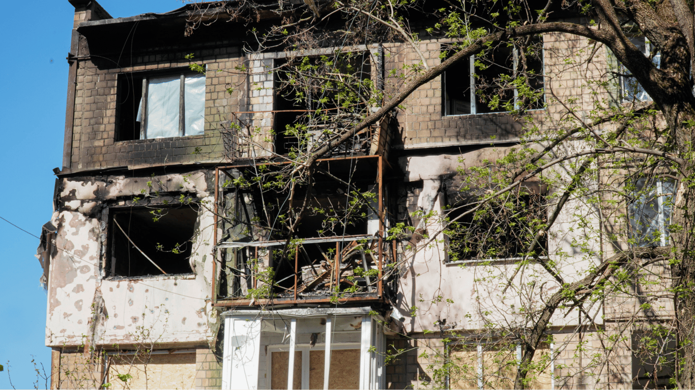 Колаборанти і росіяни намагаються отримати виплати єВідновлення