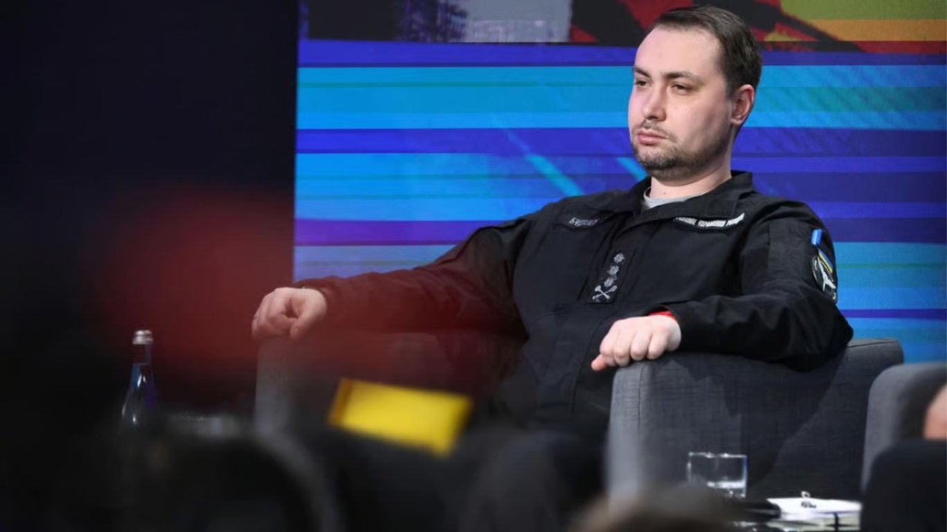 Блогер пояснив важливість участі Буданова у бойових операціях