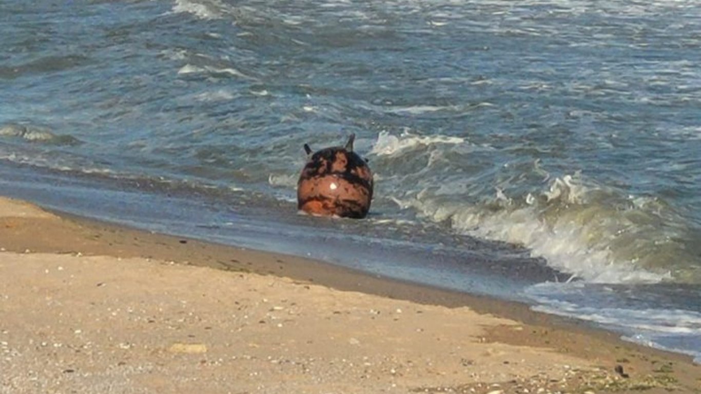Небезпечне море — при купанні варто дивитися на всі боки