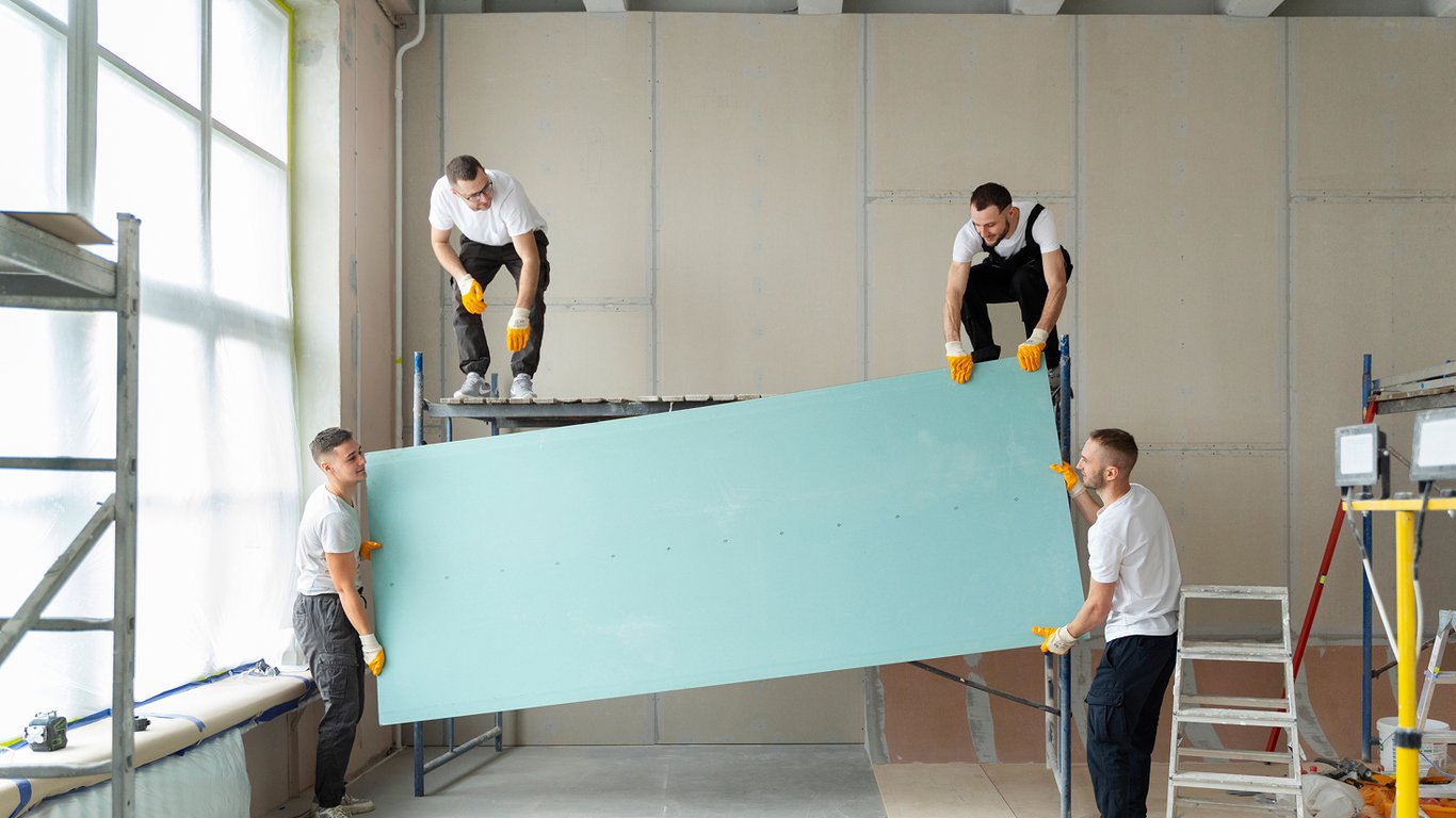 How much does a designer renovation of an apartment cost