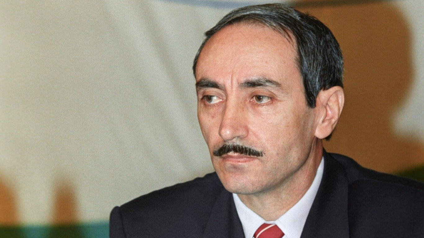 Грузія, Крим, Україна — як Дудаєв передбачив сценарій агресії РФ